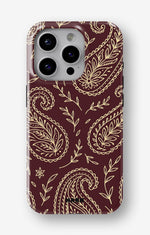 iPhone 14 Pro Max Tough Case – Madame Royale - View 1