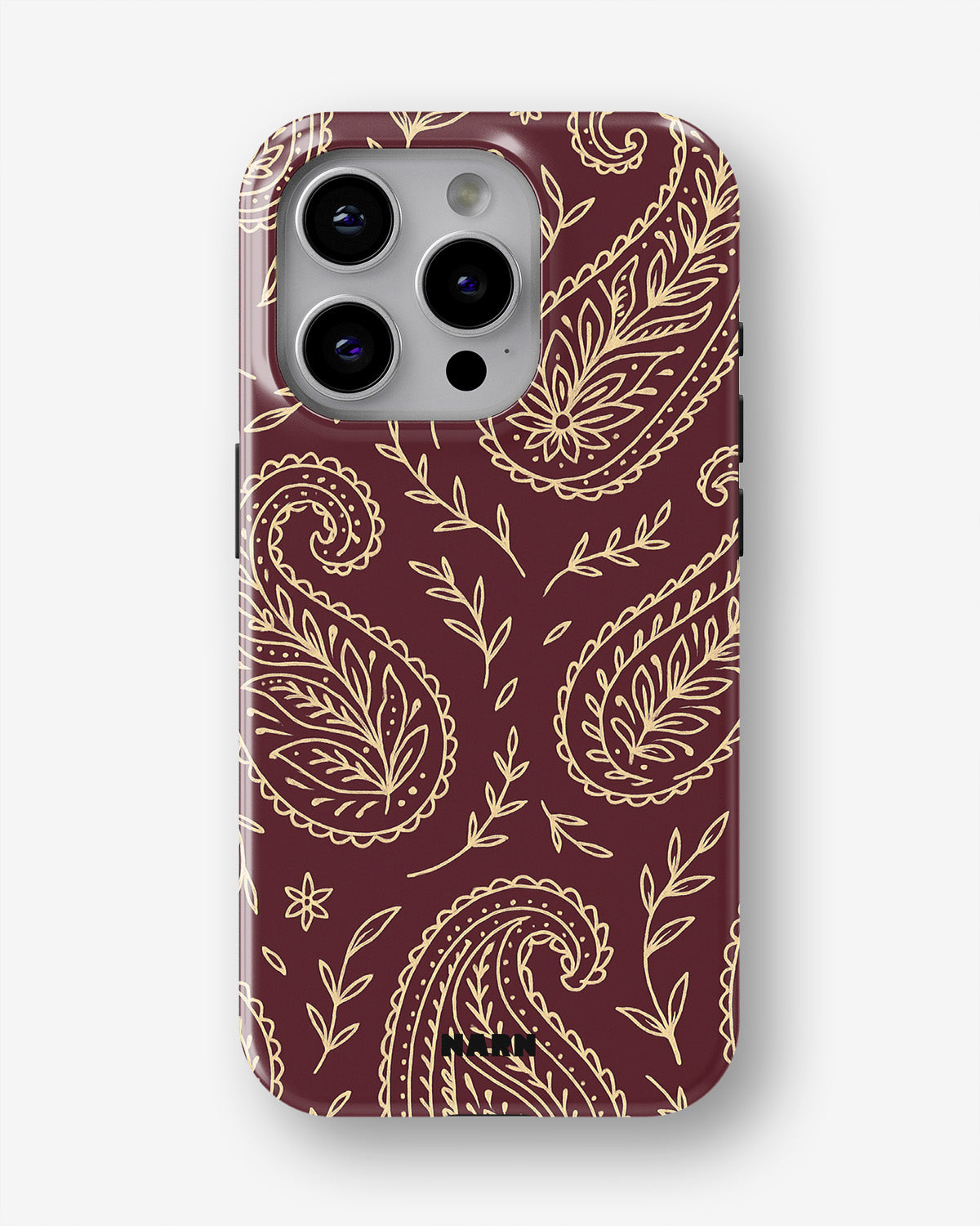 iPhone 14 Pro Max Tough Case – Madame Royale - View 1