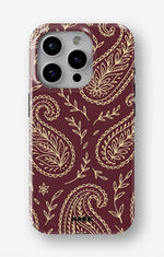 iPhone 14 Pro Max Tough Case – Madame Royale - View 1