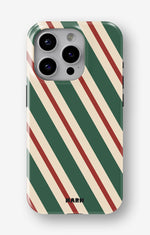 iPhone 14 Pro Max Tough Case – Candy Stripe - View 1