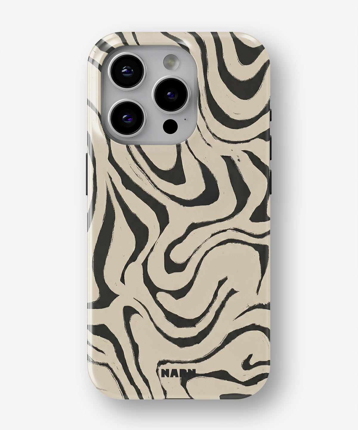 iPhone 14 Pro Max Tough Case – Sand Drift - View 1