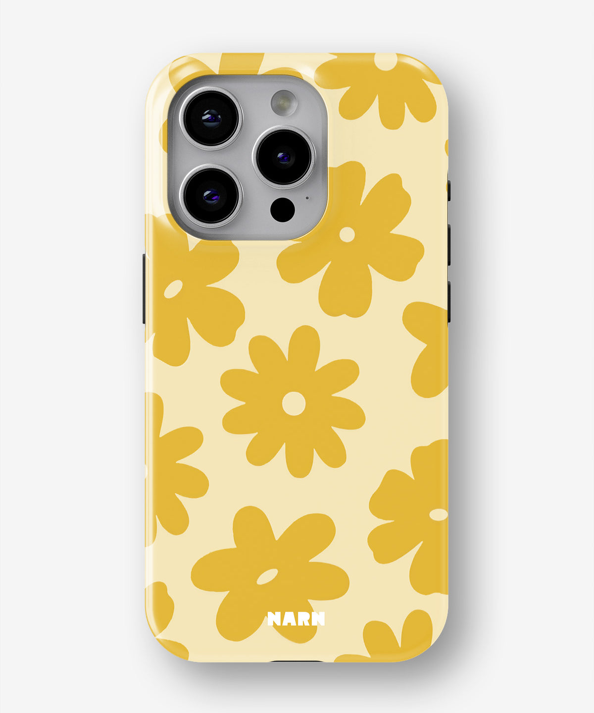 iPhone 14 Pro Max Tough Case – Bella Fiore - View 1
