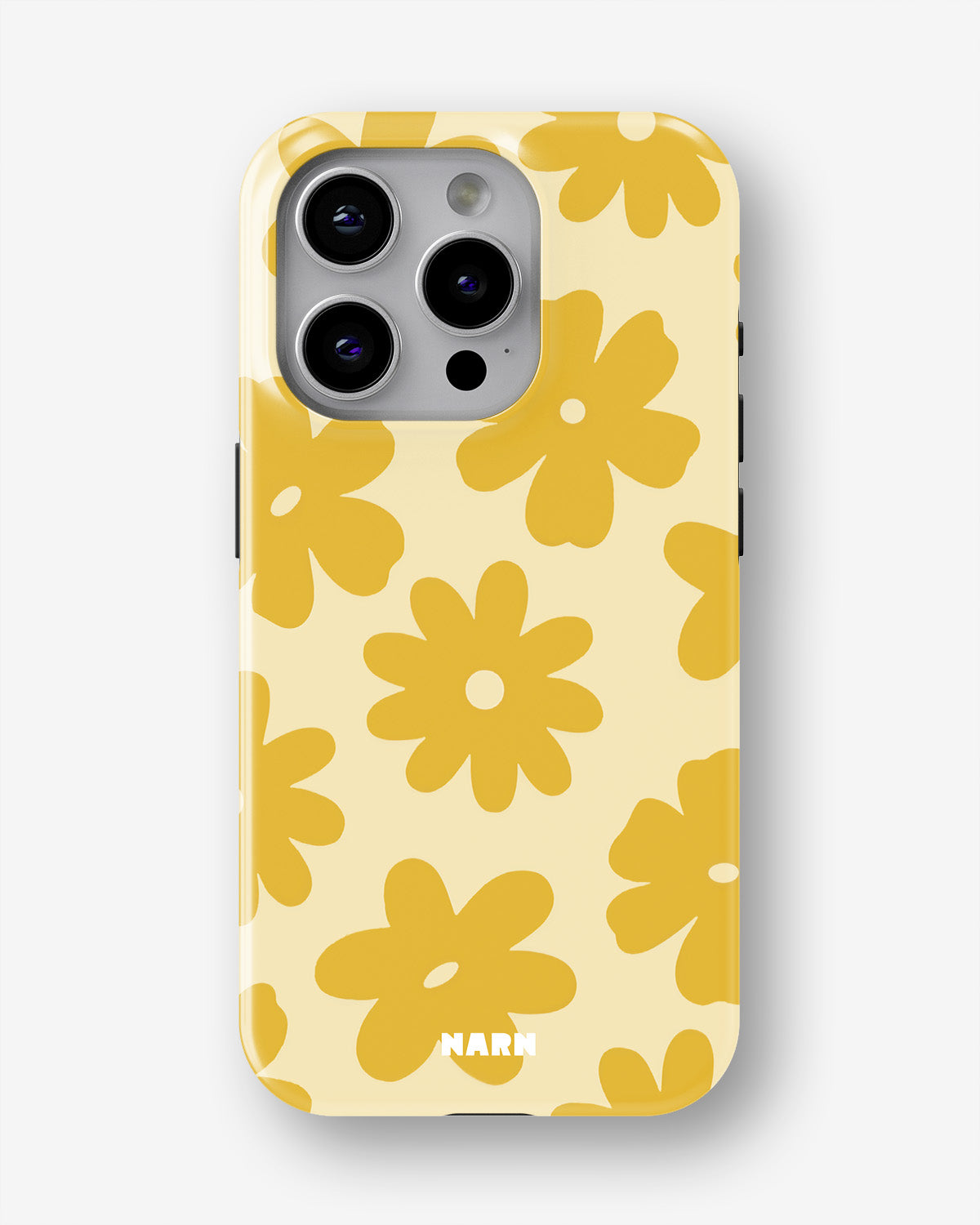 iPhone 14 Pro Max Tough Case – Bella Fiore - View 1