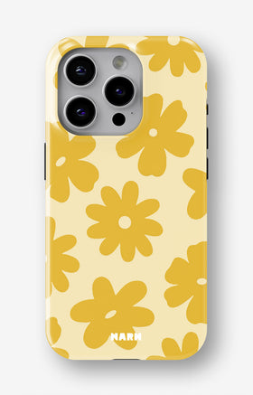iPhone 14 Pro Max Tough Case – Bella Fiore - View 1