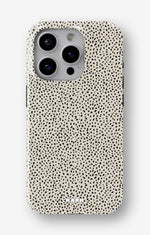 iPhone 14 Pro Max Tough Case – Speckled - View 1
