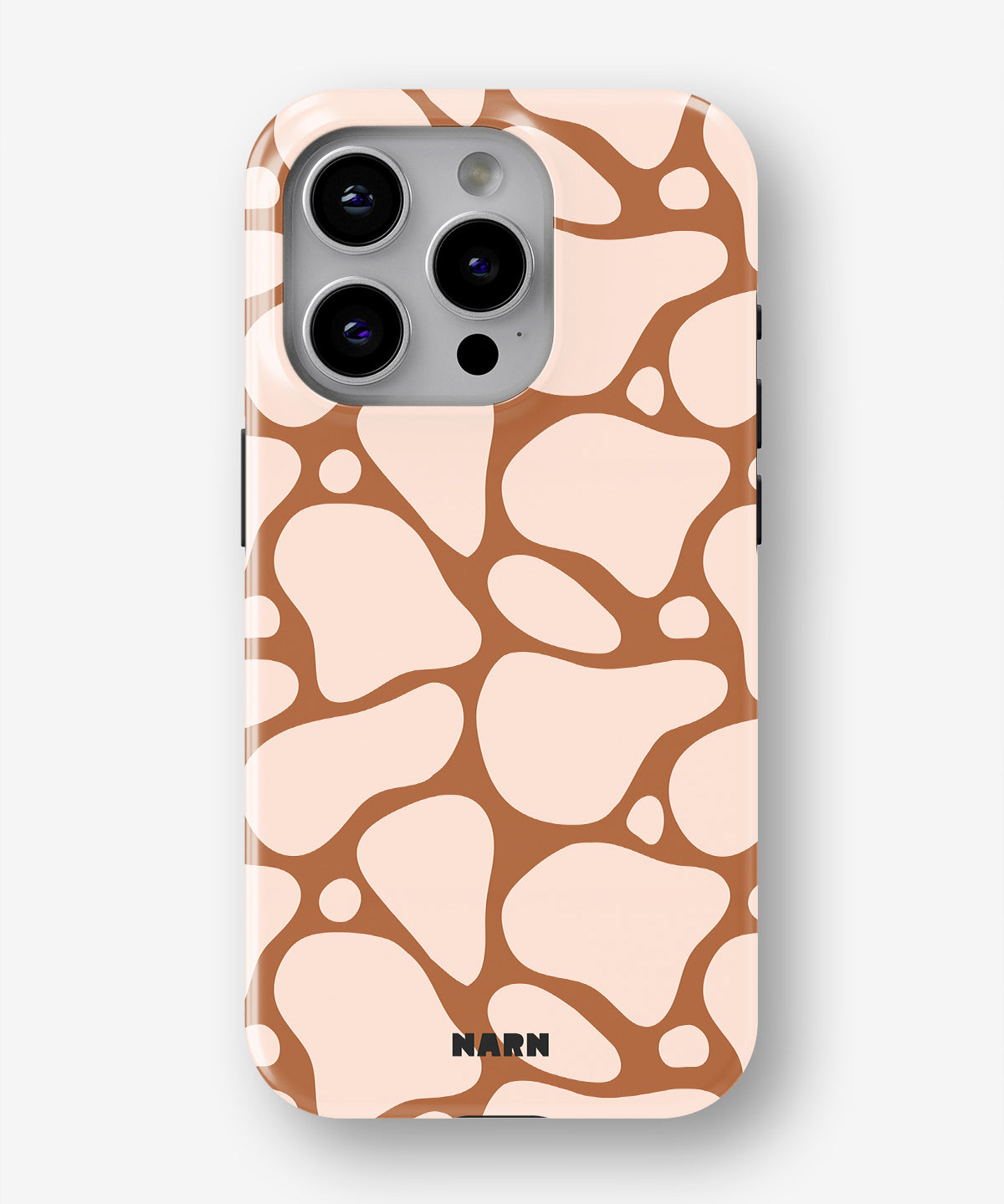 iPhone 14 Pro Max Tough Case – Organic Terra - View 1