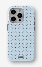 iPhone 14 Pro Max Tough Case – Slow Morning - View 1
