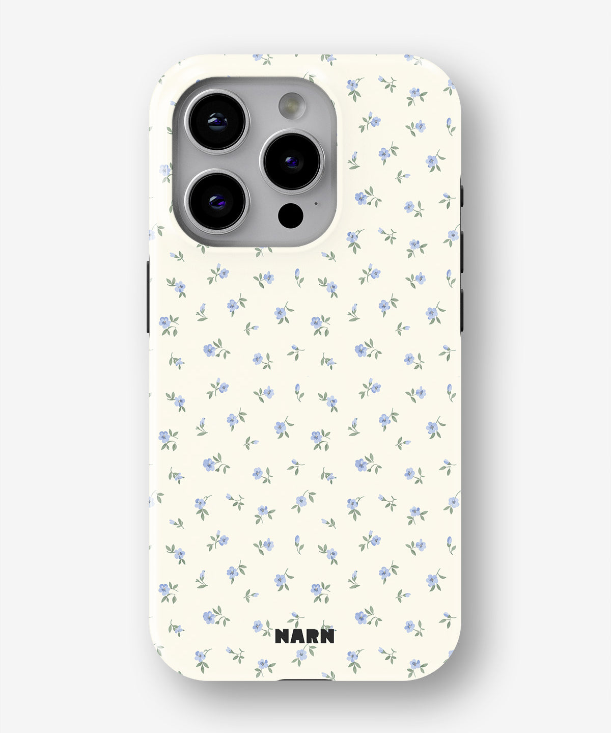 iPhone 14 Pro Max Tough Case – Wild Petals - View 1