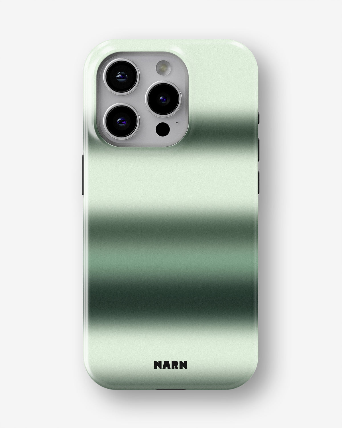 iPhone 14 Pro Max Tough Case – Mint - View 1