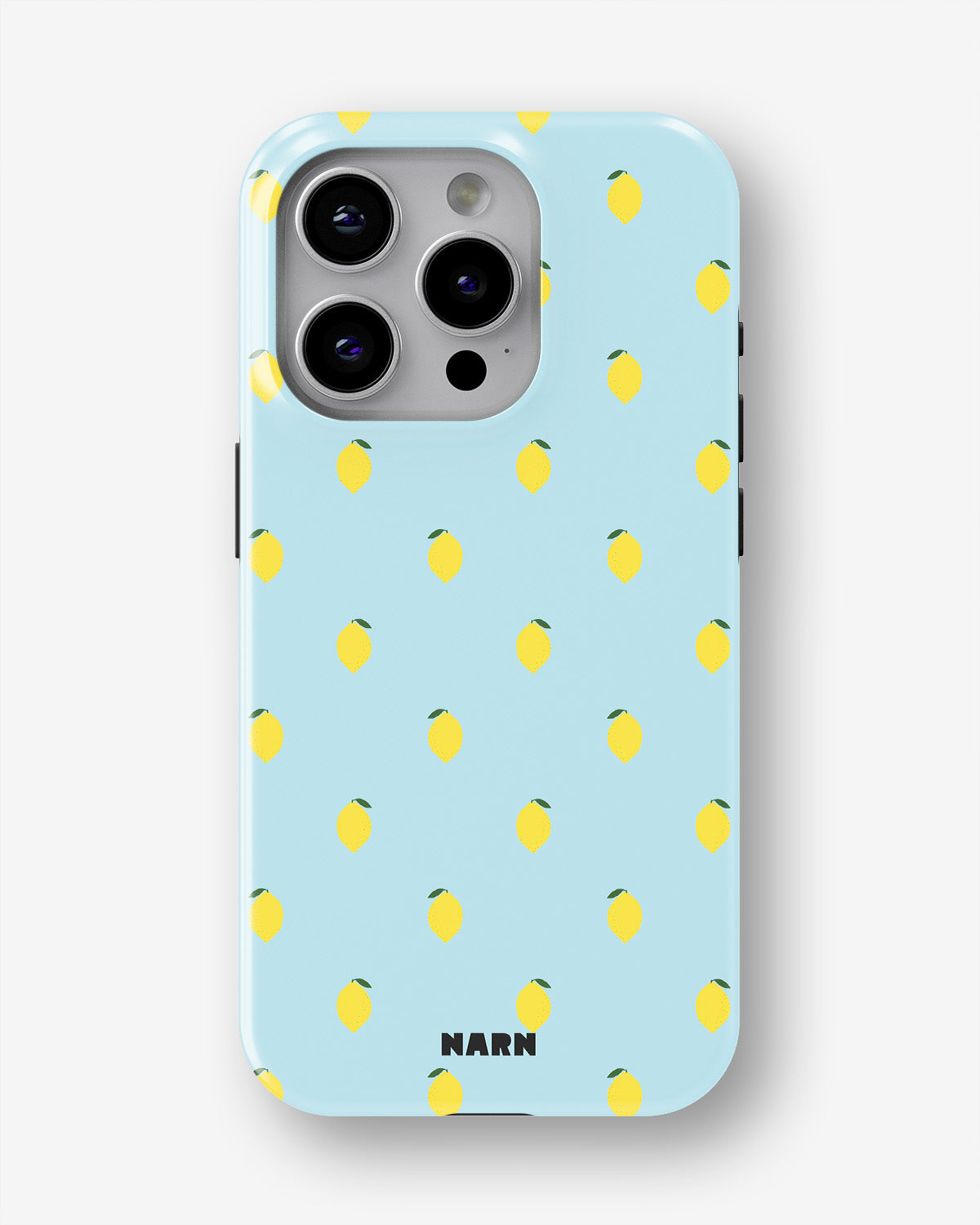 iPhone 14 Pro Max Tough Case – Limonata - View 1