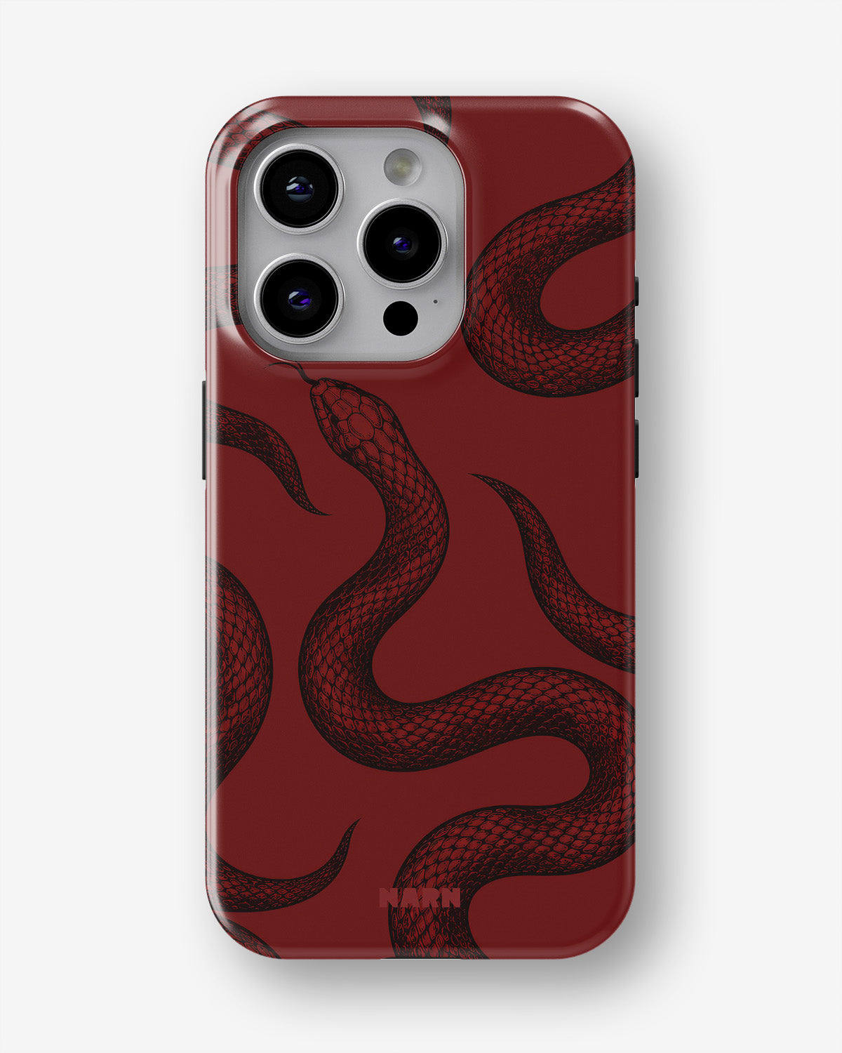 iPhone 14 Pro Max Tough Case – Venom - View 1