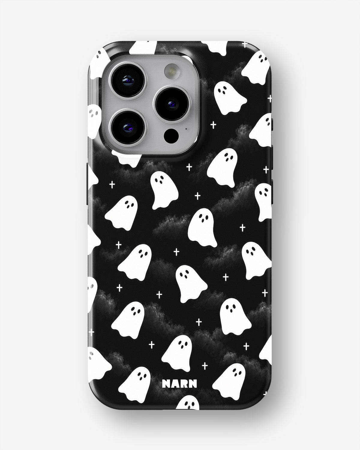 iPhone 14 Pro Max Tough Case – Ghosted - View 1