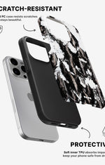 iPhone 14 Pro Max Tough Case – Birch - View 2