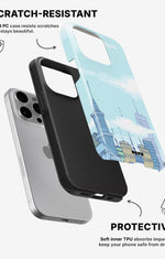 iPhone 14 Pro Max Tough Case – Skyline - View 2