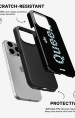 iPhone 14 Pro Max Tough Case – Queen - View 2