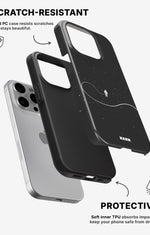 iPhone 14 Pro Max Tough Case – Space Walk - View 2