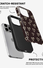 iPhone 14 Pro Max Tough Case – Secret Love - View 2