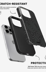 iPhone 14 Pro Max Tough Case – No Signal - View 2