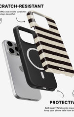 iPhone 14 Pro Max Tough Case – Seafarer - View 2