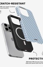 iPhone 14 Pro Max Tough Case – Slow Morning - View 2