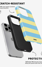 iPhone 14 Pro Max Tough Case – Beach Towel - View 2