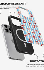 iPhone 14 Pro Max Tough Case – Bonjour - View 2