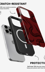 iPhone 14 Pro Max Tough Case – Venom - View 2