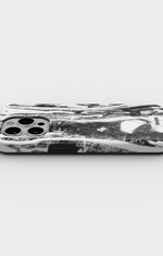 iPhone 14 Pro Max Tough Case – Liquid Obsidian - View 3