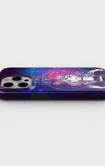 iPhone 14 Pro Max Tough Case – Galactic Weird - View 3