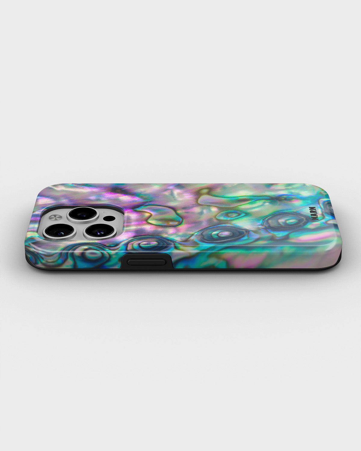 iPhone 14 Pro Max Tough Case – Seashell - View 3