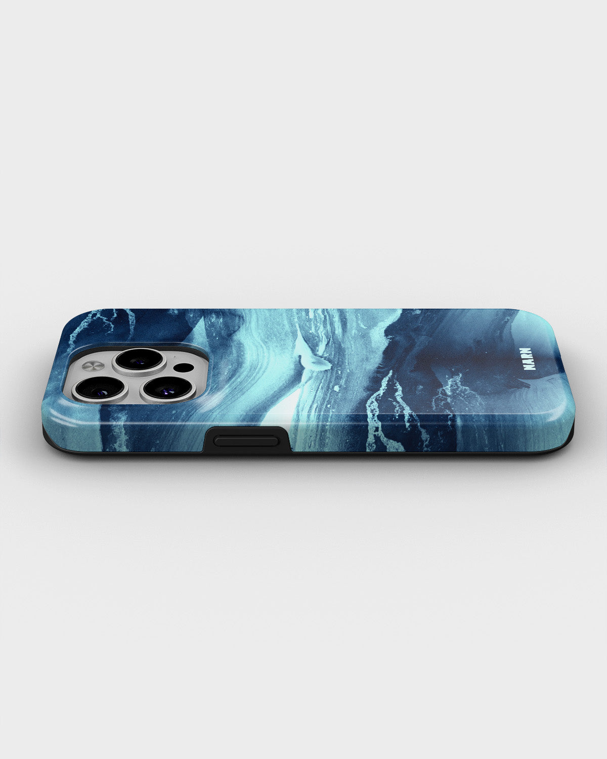 iPhone 14 Pro Max Tough Case – Ocean Dream - View 3