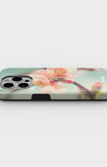 iPhone 14 Pro Max Tough Case – Sweet Bloom - View 3