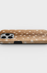 iPhone 14 Pro Max Tough Case – Fawn - View 3