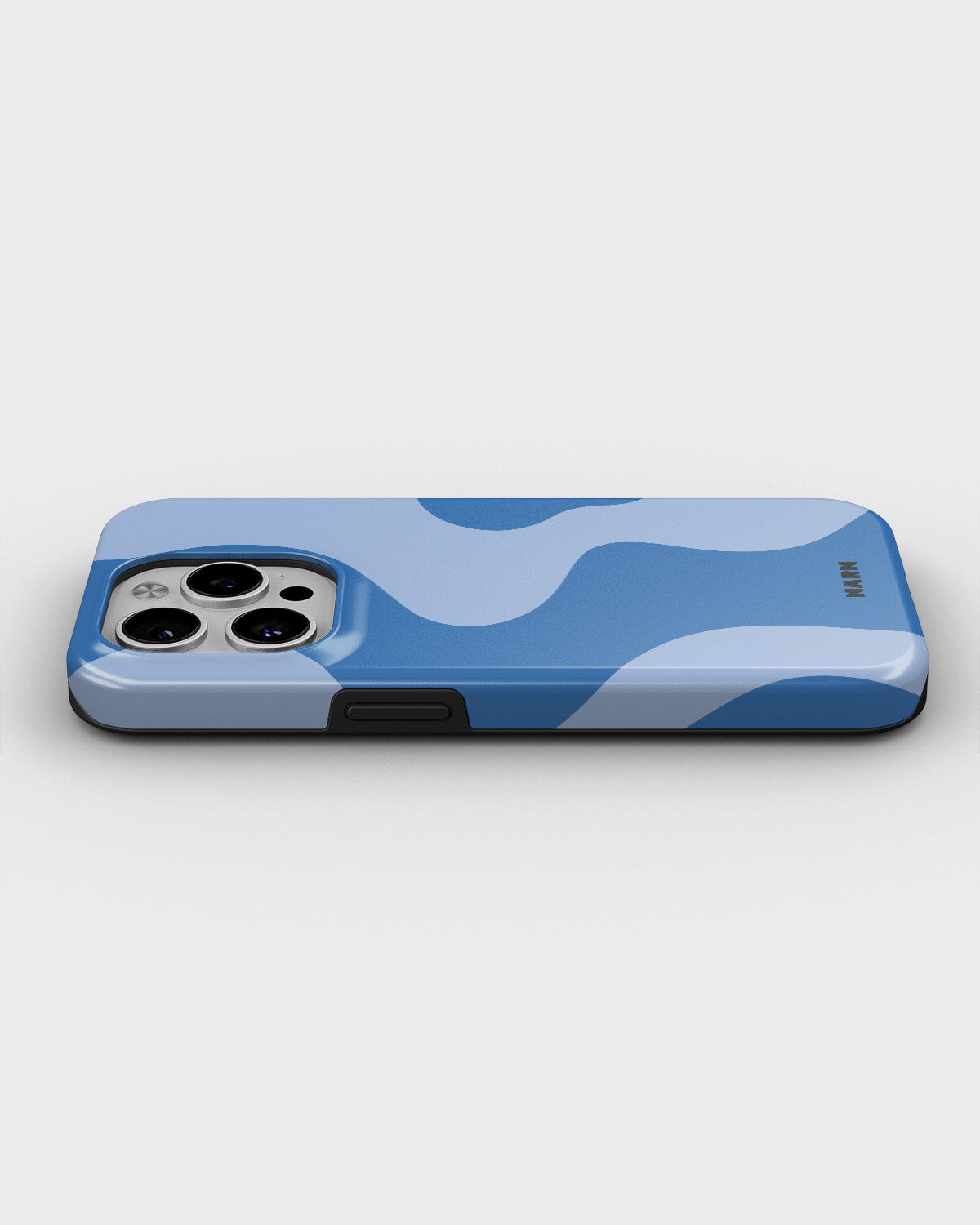 iPhone 14 Pro Max Tough Case – Calm Tide - View 3