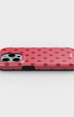iPhone 14 Pro Max Tough Case – Strawberry - View 3