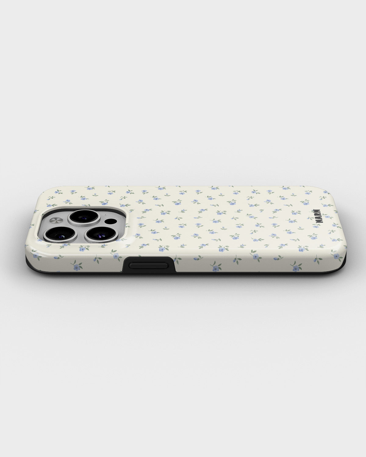 iPhone 14 Pro Max Tough Case – Wild Petals - View 3