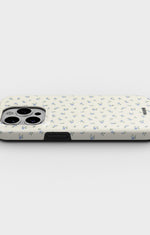 iPhone 14 Pro Max Tough Case – Wild Petals - View 3