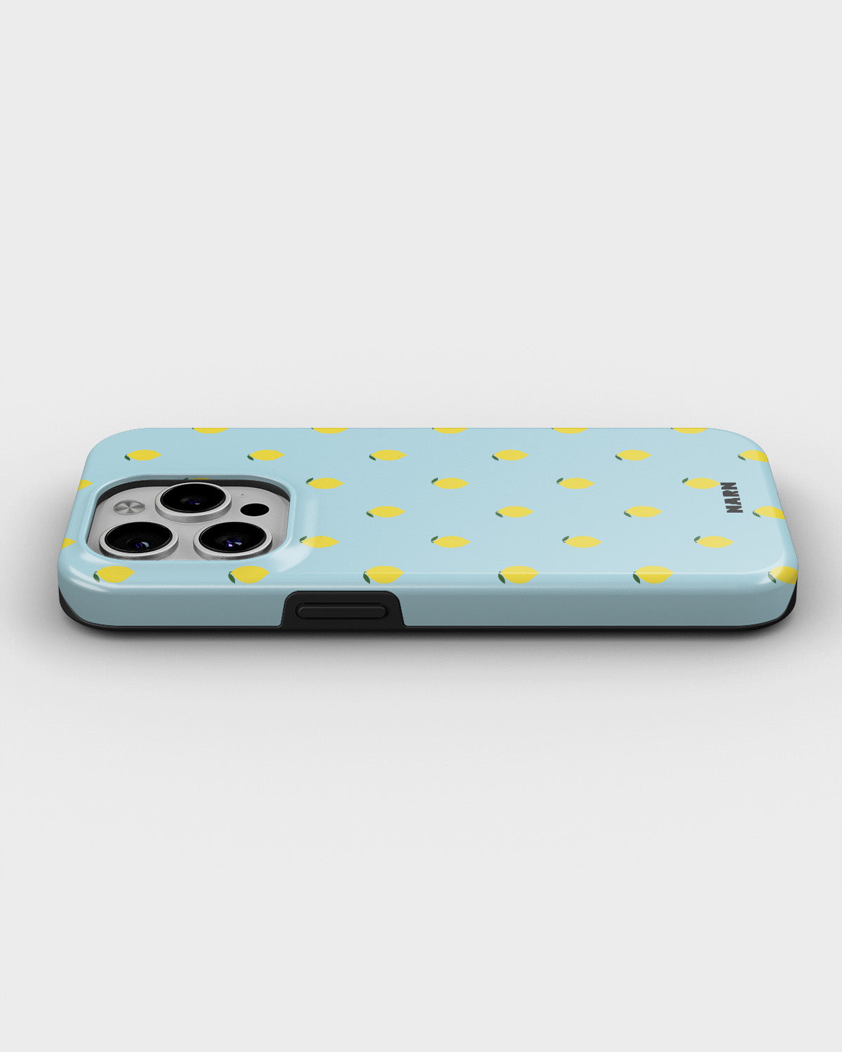 iPhone 14 Pro Max Tough Case – Limonata - View 3