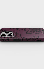 iPhone 14 Pro Max Tough Case – Obsession - View 3