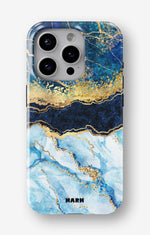 iPhone 13 Pro Max Tough Case – Blue Dream - View 1