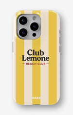 iPhone 13 Pro Max Tough Case – Club Lemone - View 1