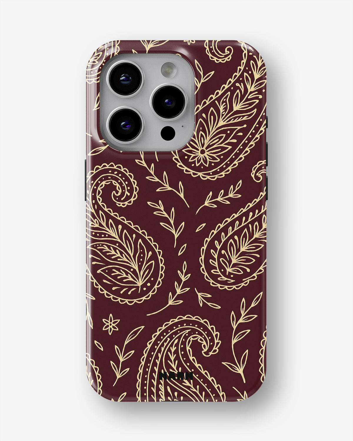 iPhone 13 Pro Max Tough Case – Madame Royale - View 1