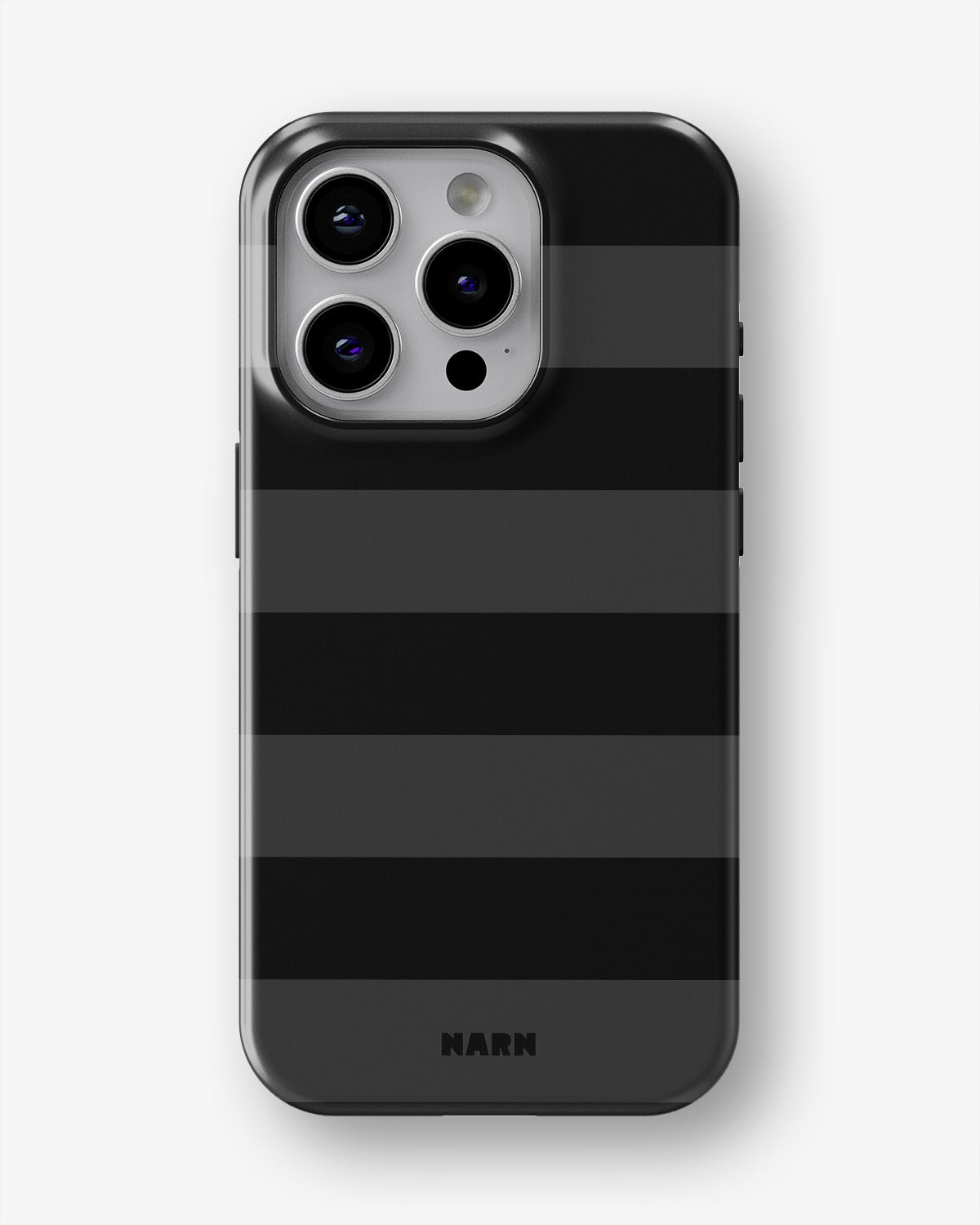 iPhone 13 Pro Max Tough Case – Blackout - View 1