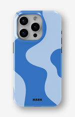iPhone 13 Pro Max Tough Case – Calm Tide - View 1
