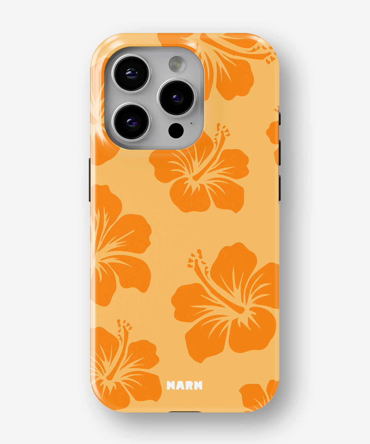iPhone 13 Pro Max Tough Case – Sunset Bloom - View 1