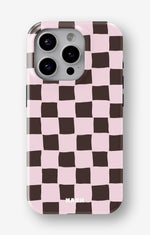 iPhone 13 Pro Max Tough Case – Cookie Check - View 1