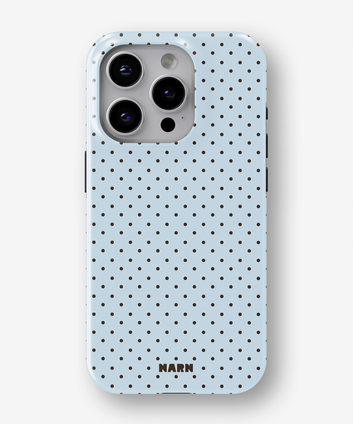 iPhone 13 Pro Max Tough Case – Slow Morning - View 1
