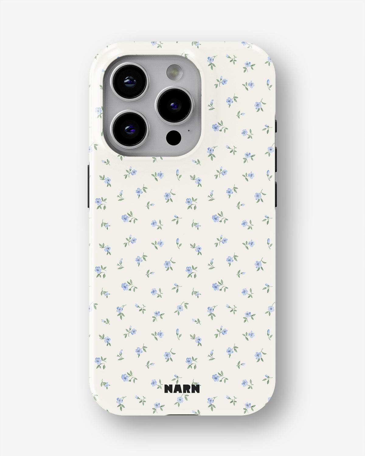 iPhone 13 Pro Max Tough Case – Wild Petals - View 1
