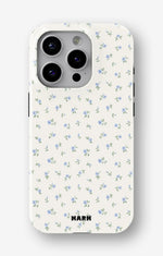 iPhone 13 Pro Max Tough Case – Wild Petals - View 1