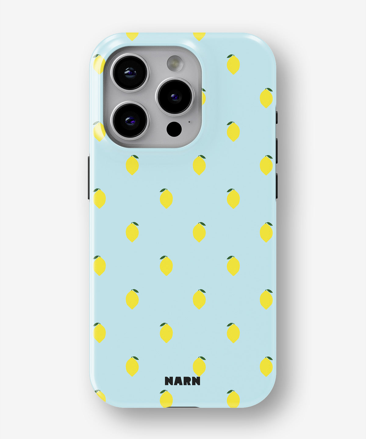 iPhone 13 Pro Max Tough Case – Limonata - View 1